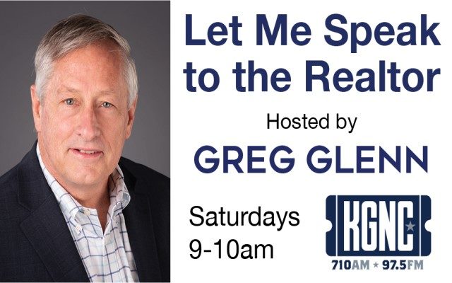 Greg Glenn On Demand