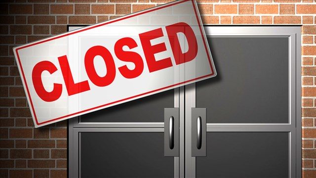 West Texas Counseling Closes Doors