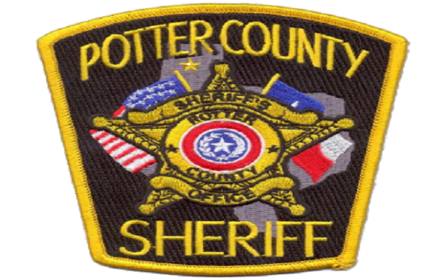 Potter County Sheriff’s Office New Crime Prevention Sgt