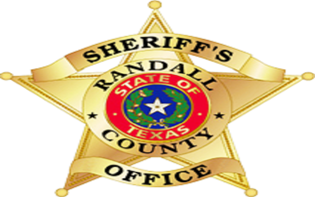 Randall County Officer Involved Shooting