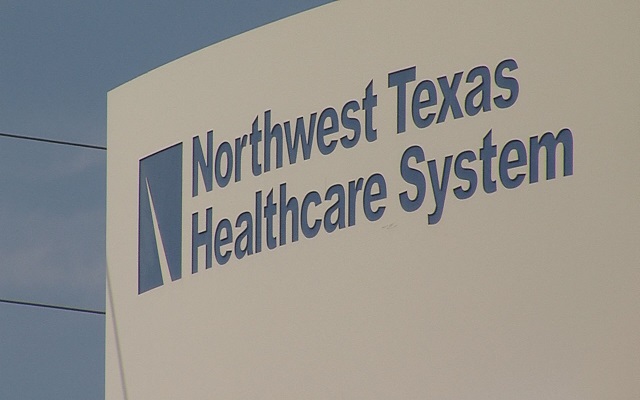 Northwest Texas Healthcare System Lecture