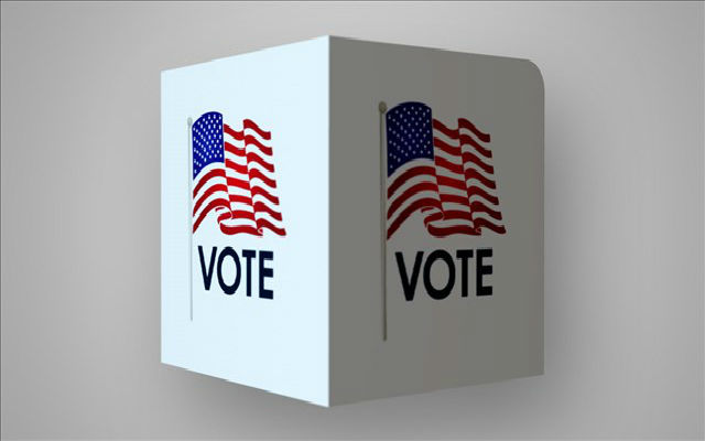 Amarillo League Of Women Voters On Mail In Ballots