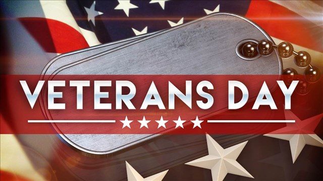 Deals To Honor Community Veterans