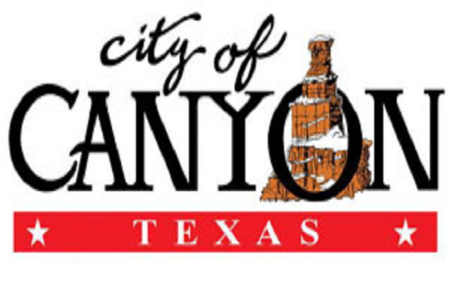 City of Canyon Wins Award