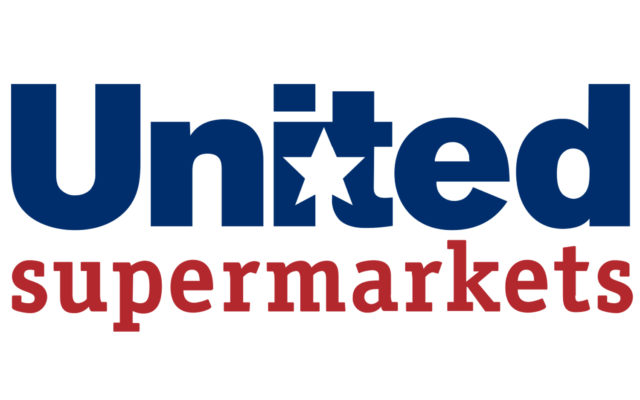 United Supermarkets Donates Socks