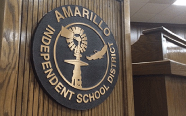 Amarillo School Board Meets