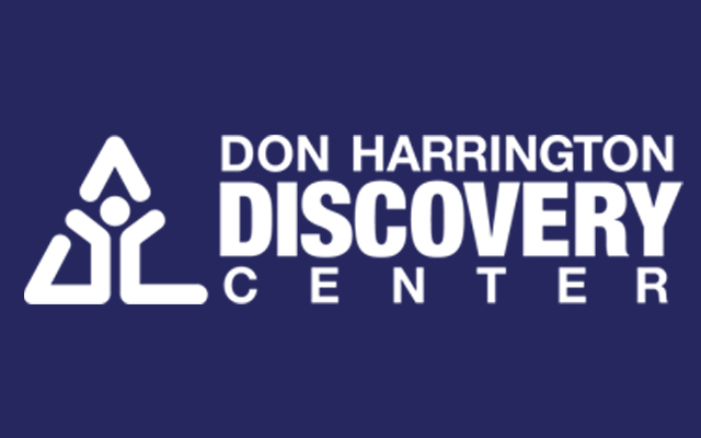 Discovery Center Spring Break Week Events