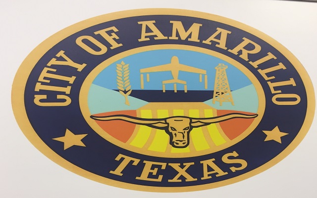 City of Amarillo Getting Back Normal