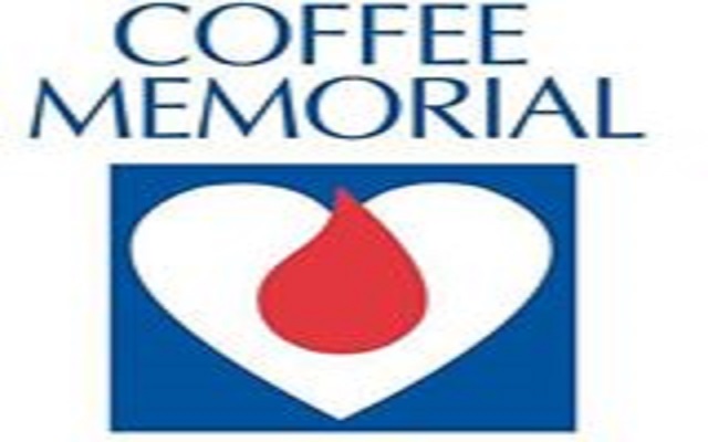 Coffee Memorial Breakfast and Blood Drive