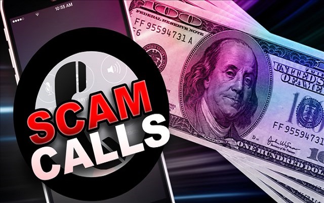 Potter County Crime Sheriffs Office Warns Of Scam