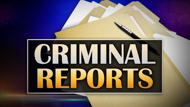 Amarillo Crime Statistics Decrease