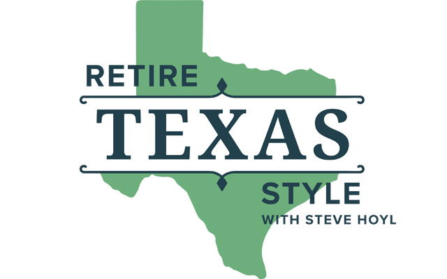 Retire Texas Style
