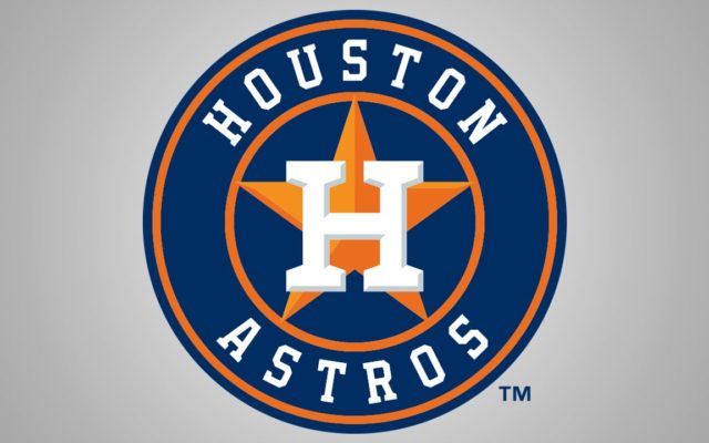 Friday Sports Update – Astros Take Down Rangers