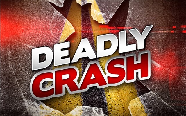 Fatal Crash in Hartley County