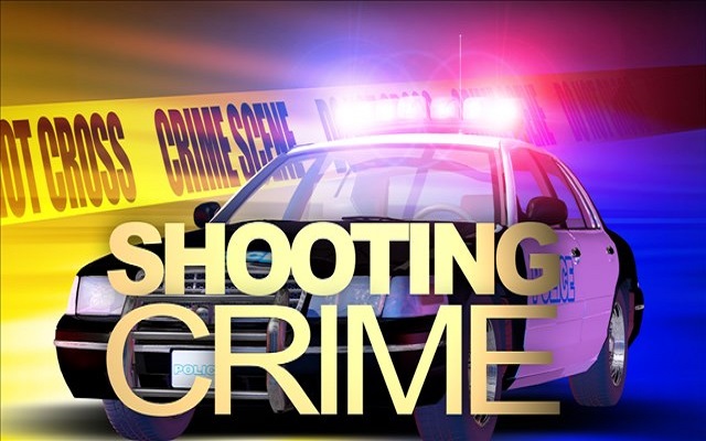 APD INVESTIGATING SHOOTING