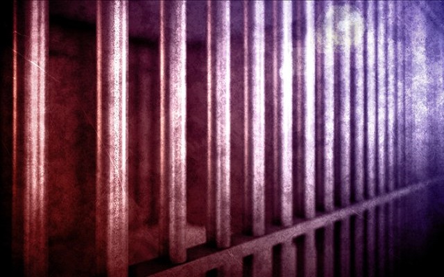 Amarillo Police Arrest Convicted Felon