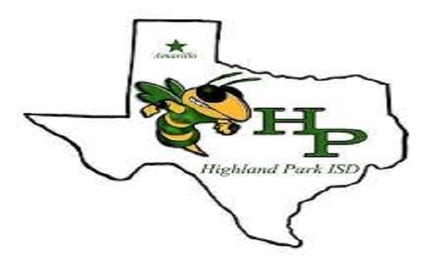 Highland Park School named Region 16 Board of The Year