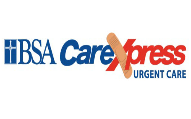 BSA CareXpress Reports Number Of Flu Cases On The Rise