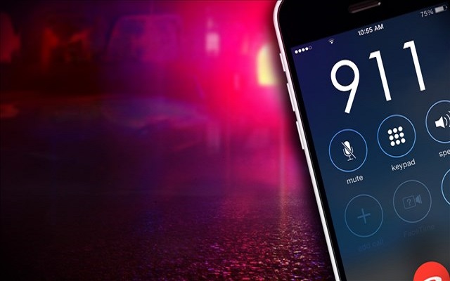 Parmer County Sheriff’s Office Needs Help Tracing 911 Call