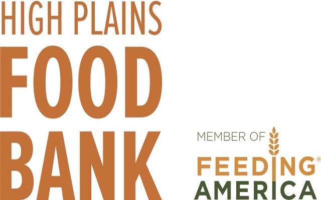 High Plains Food Bank Given 396 Hams From United Supermarkets and Hormel Food
