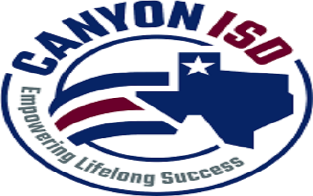 Canyon ISD APPROVES NAME AND MASCOTT OF NEW JUNIOR AND SENIOR HIGH
