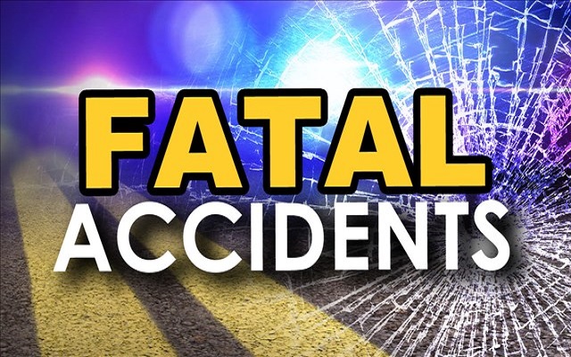 Road Accident leaves one Rider Dead, and Another Injured.