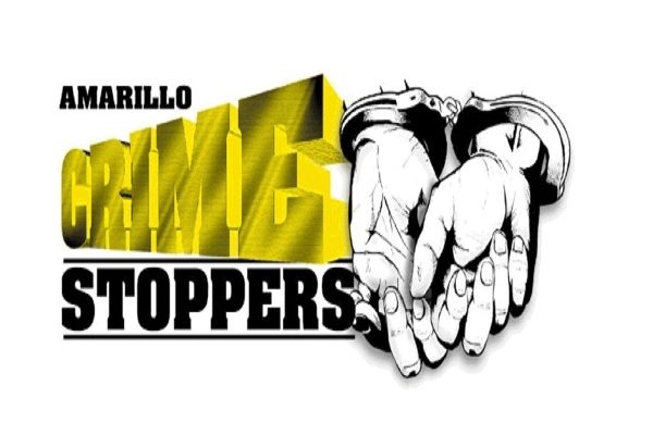 Amarillo Crime Stoppers Featuring Stolen Auto Day