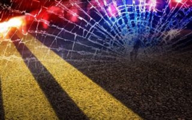 Clovis Man Killed Auto Wreck