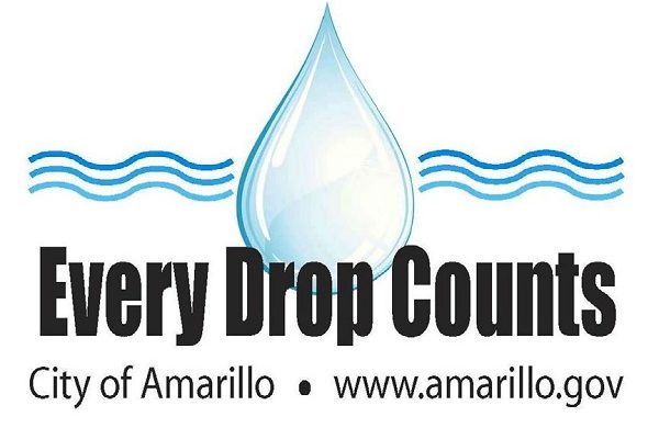 City of Amarillo Kicks Off “Every Drop Counts” Poster Contest