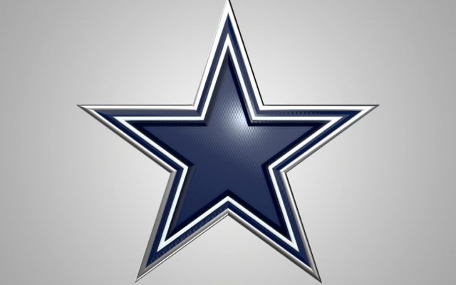 Cowboys Pick Eight Players In The Draft