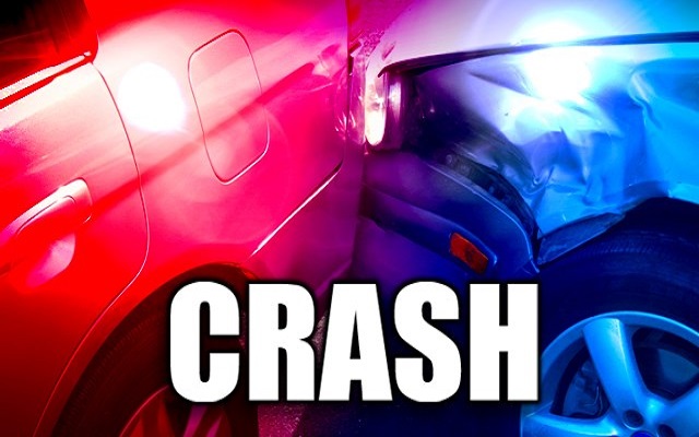 Fatal Crash In Gray County