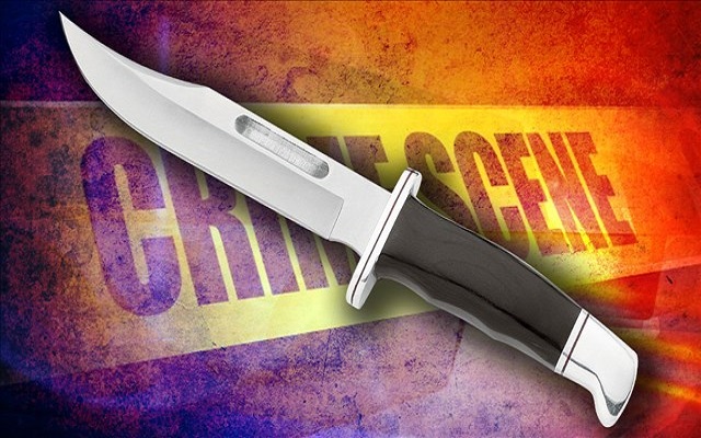 APD Called To Scene Of Fight, Stabbing