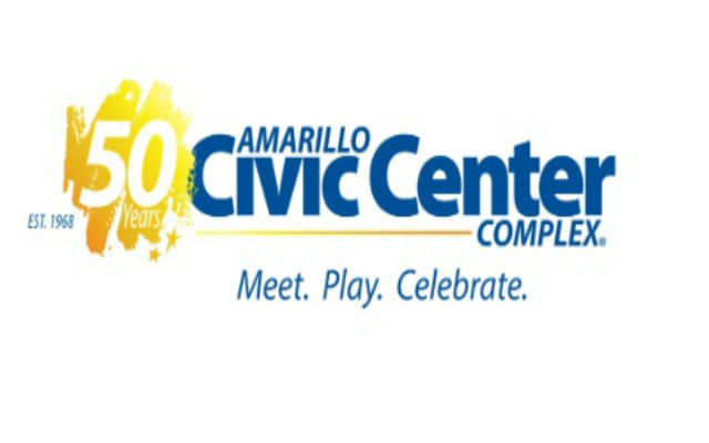 Amarillo Civic Center Judgement