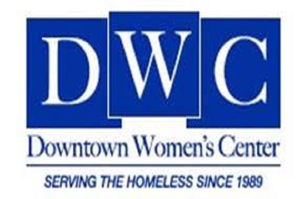 Downtown Women’s Center Graduation