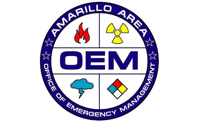 Amarillo Area Office of Emergency Management Conducting Annual Full-Scale Exercise