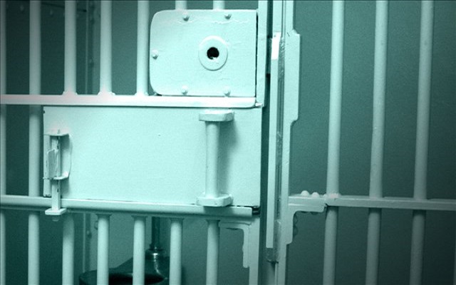 Dallas Man Donley County Jail