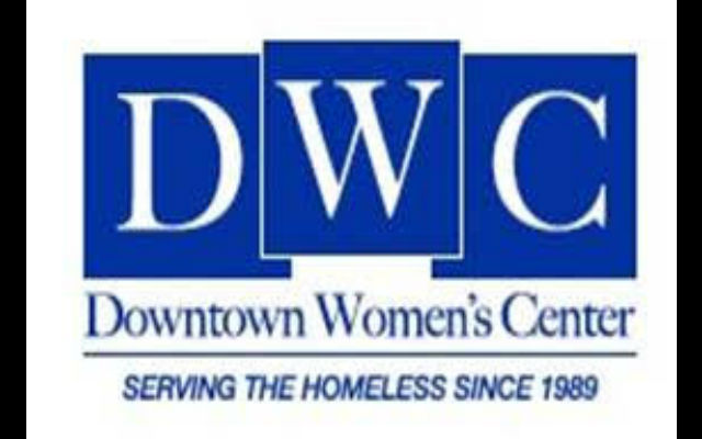 Downtown Women’s Center Receive Facade Grant