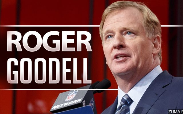 Wednesday Sports Update – NFL Commissioner To Give State Of The League Address