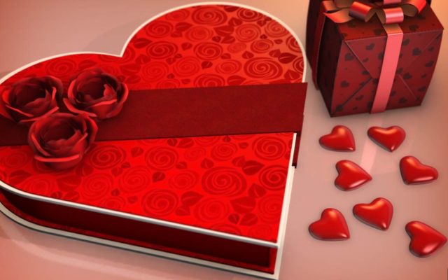 Luxury Hotel Offers $20K Valentine’s Day Package