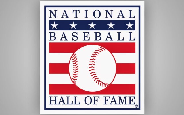 Wednesday Sports Update – Four Elected To Baseball Hall Of Fame