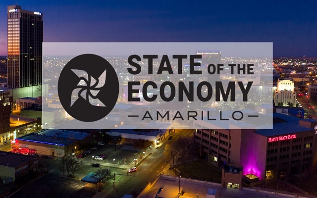 2023 Amarillo State of the Economy Set for March 2nd