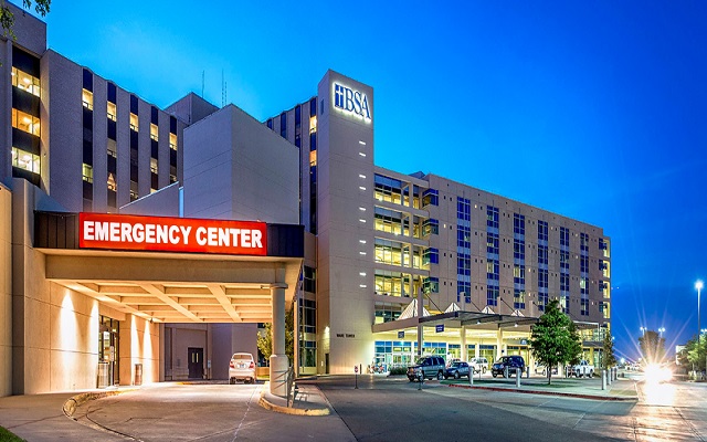 BSA Hospital Named In The Top 100 Hospitals Of The Nation