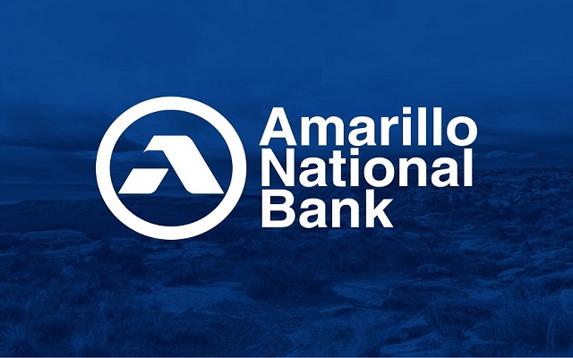 Amarillo National Bank To Assist During Government Shutdown