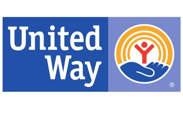 Dining the United Way