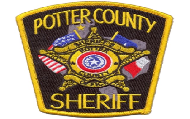 Potter County Sheriff’s Office Donates To Turn Center And 24 Hours In The Canyon