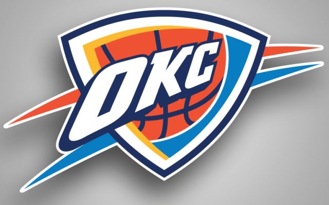 Friday Sports Update – Thunder Top Trail Blazers In OT