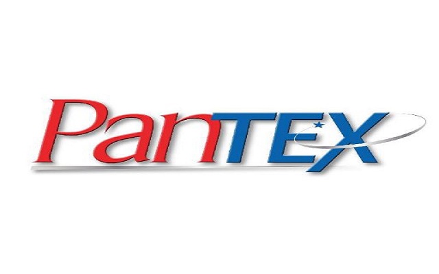 Pantex Modernization
