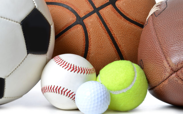Friday Sports Update – Major Sports Cancelled Due To Coronavirus