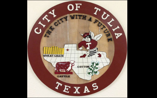Tulia Scheduled Power Outage