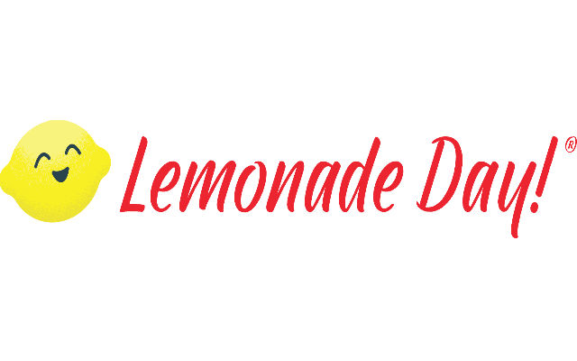 Lemonade Day Presented By Happy State Bank
